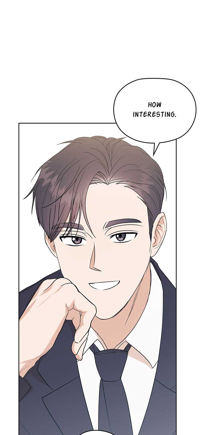 A Sneaky Blind Date [Official] Chapter 1 - Page 37