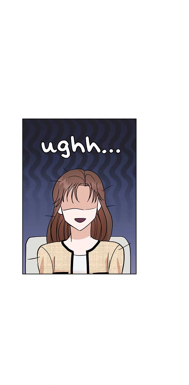 A Sneaky Blind Date [Official] Chapter 1 - Page 39