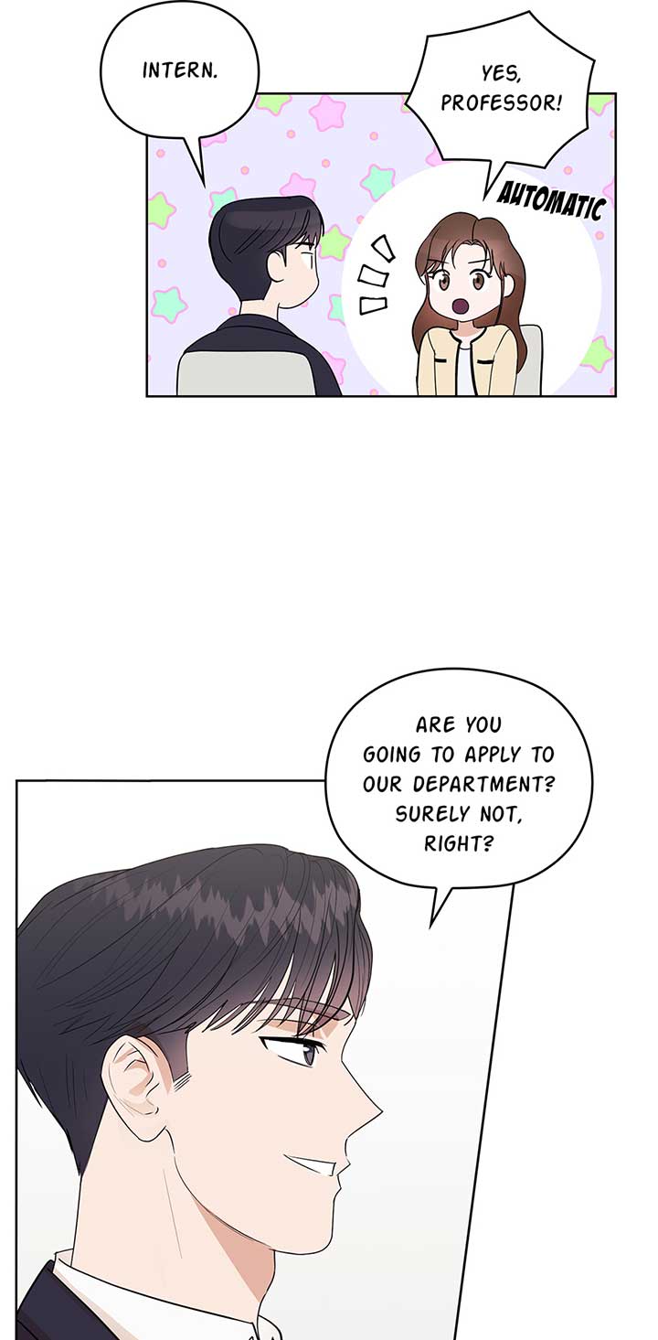 A Sneaky Blind Date [Official] Chapter 1 - Page 40