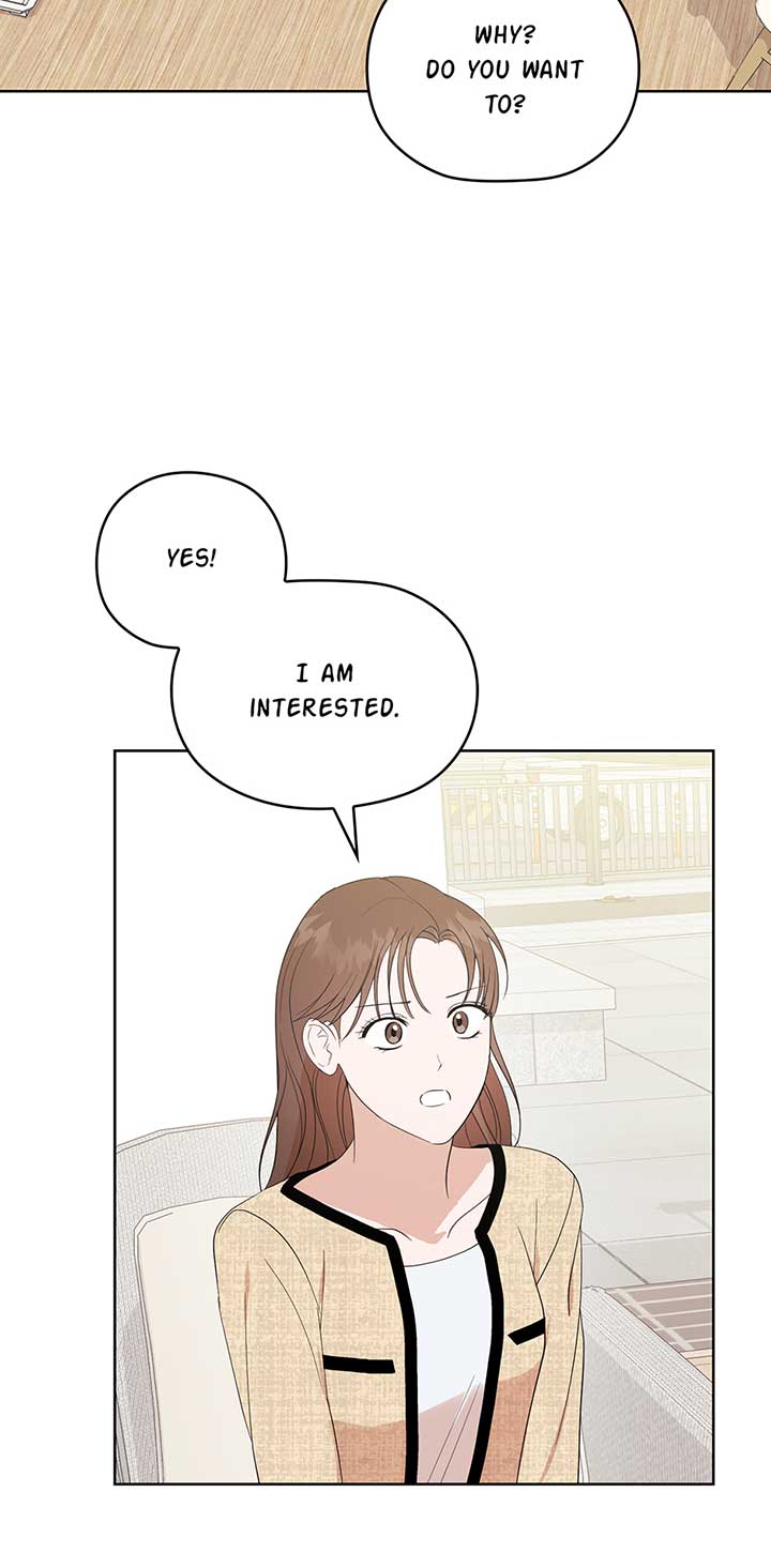 A Sneaky Blind Date [Official] Chapter 1 - Page 42