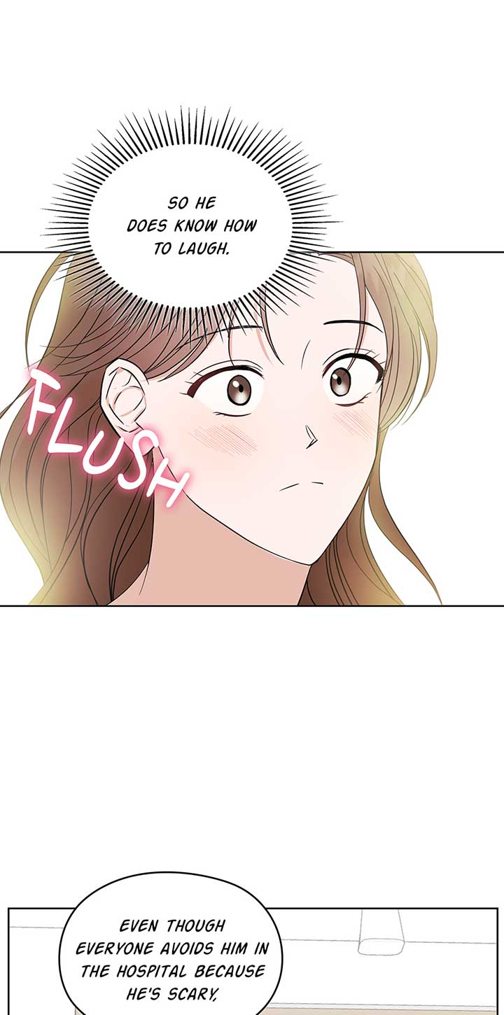 A Sneaky Blind Date [Official] Chapter 1 - Page 44