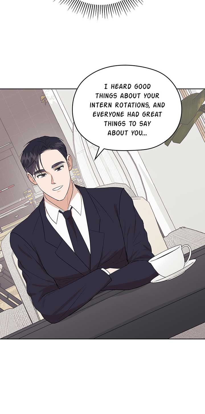 A Sneaky Blind Date [Official] Chapter 1 - Page 47