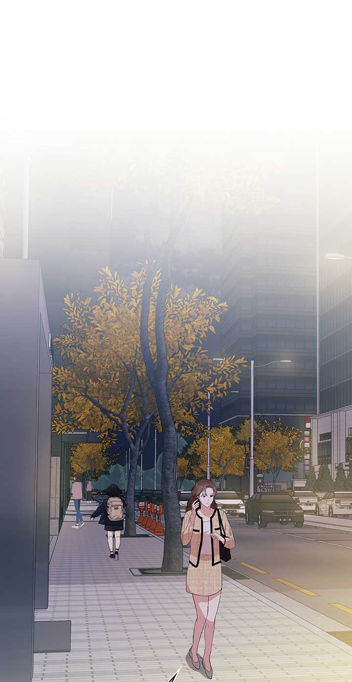 A Sneaky Blind Date [Official] Chapter 1 - Page 58