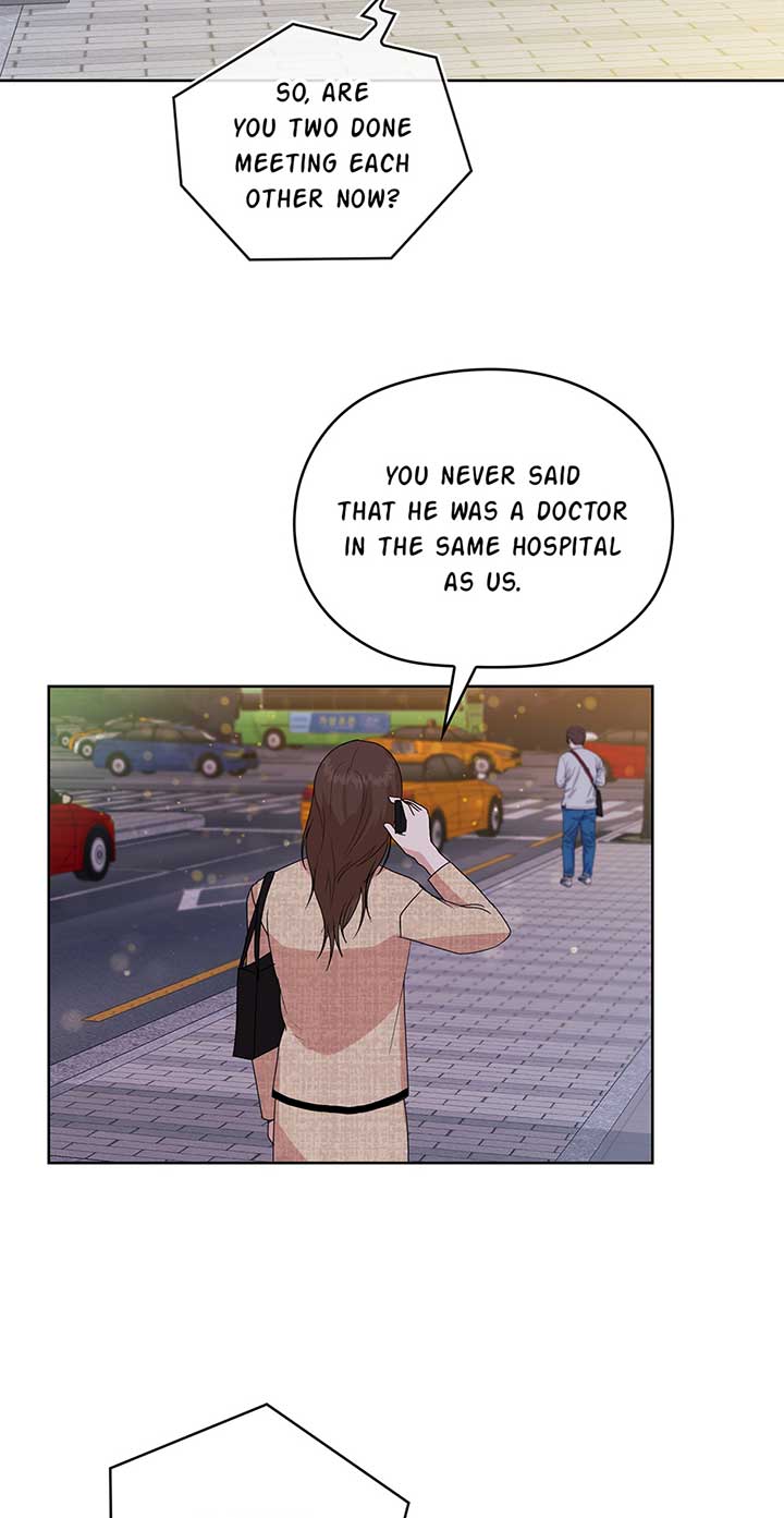 A Sneaky Blind Date [Official] Chapter 1 - Page 59