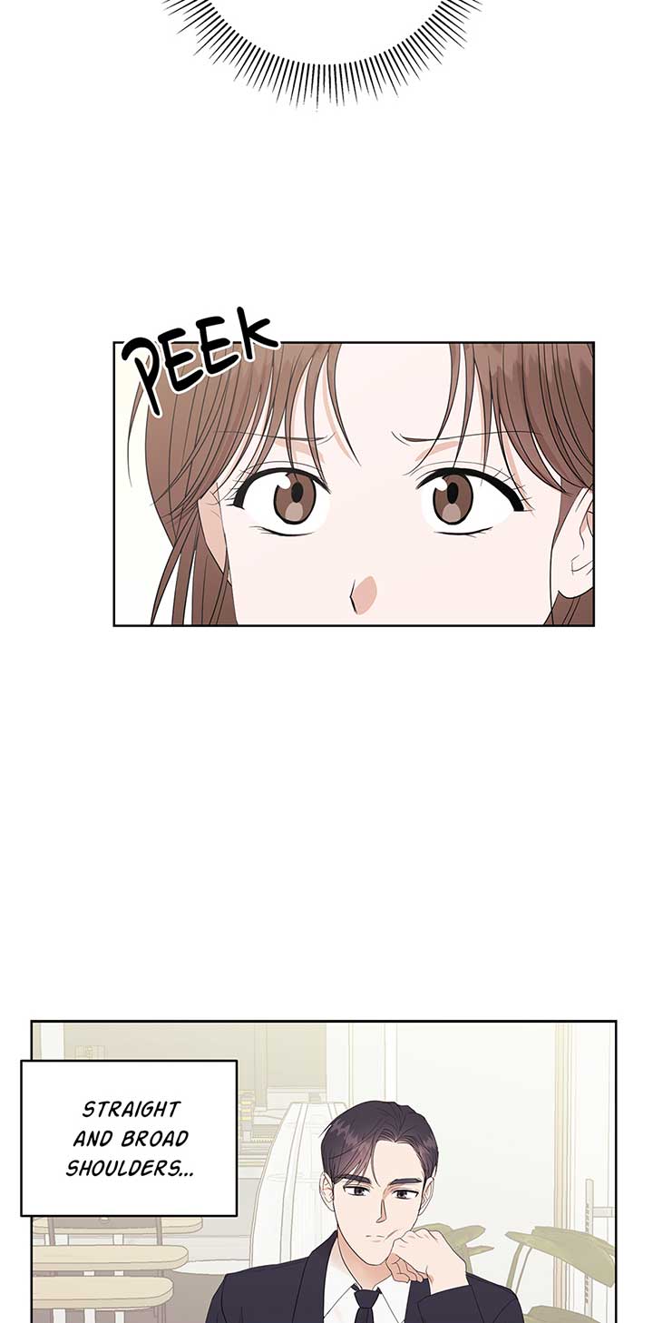 A Sneaky Blind Date [Official] Chapter 1 - Page 6