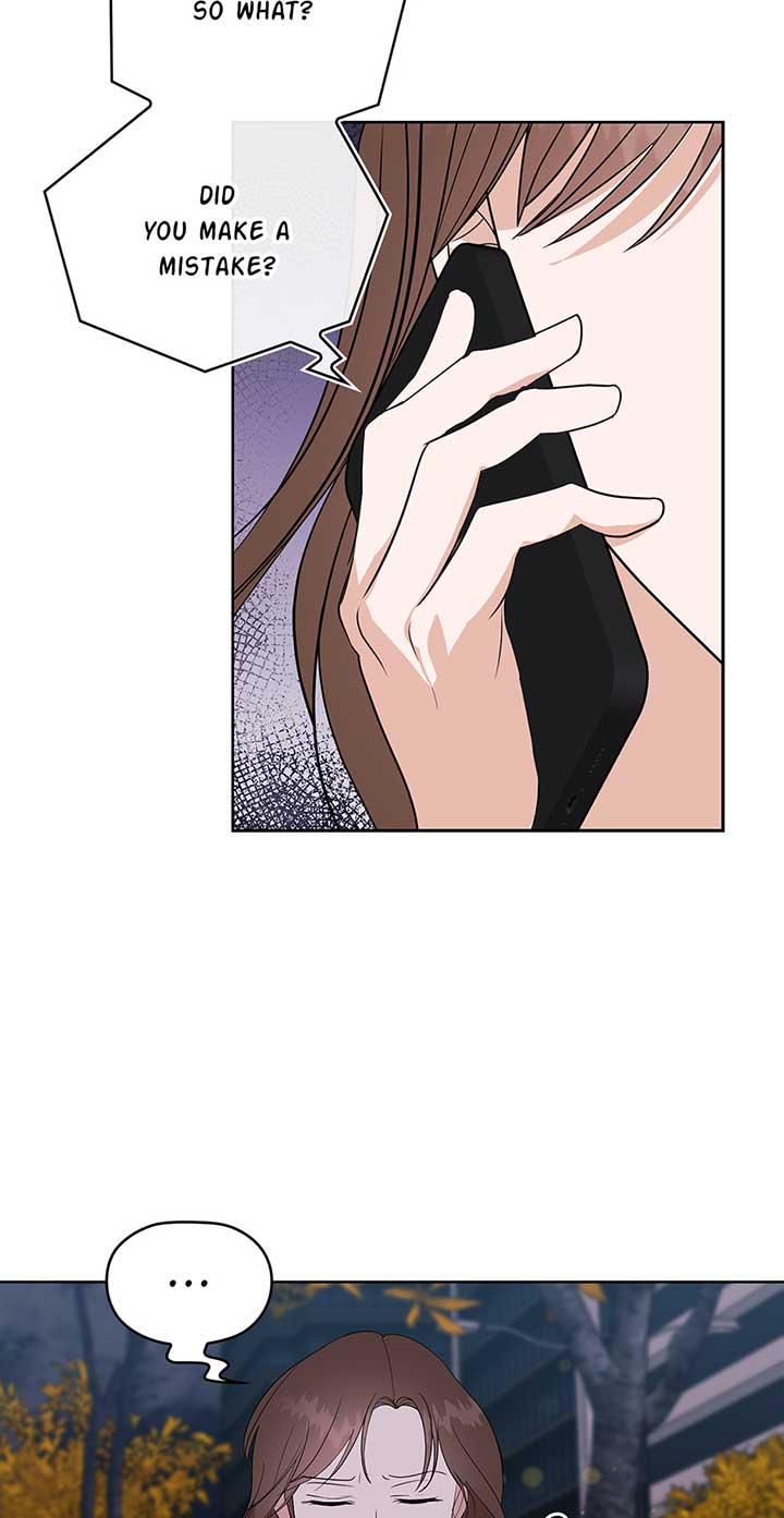 A Sneaky Blind Date [Official] Chapter 1 - Page 60