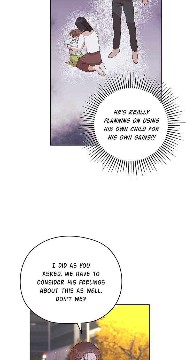 A Sneaky Blind Date [Official] Chapter 1 - Page 62