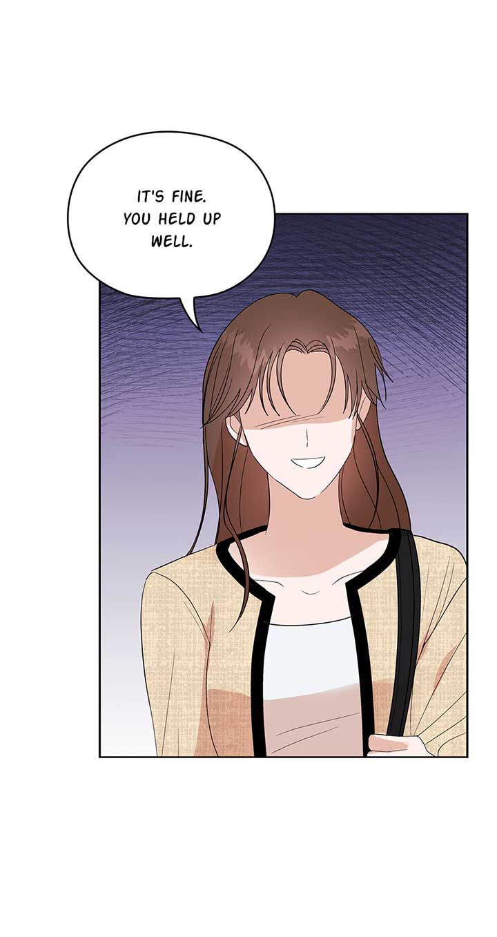 A Sneaky Blind Date [Official] Chapter 1 - Page 65