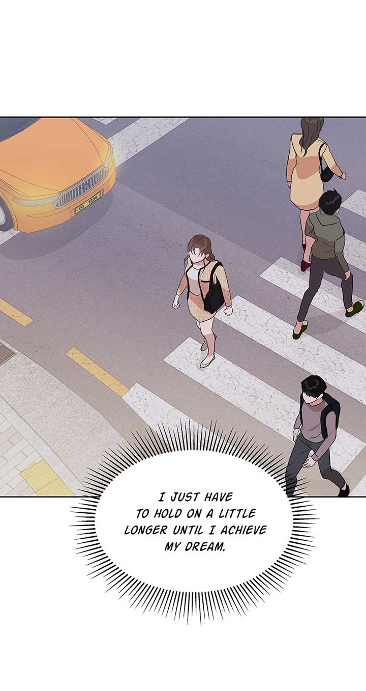 A Sneaky Blind Date [Official] Chapter 1 - Page 66