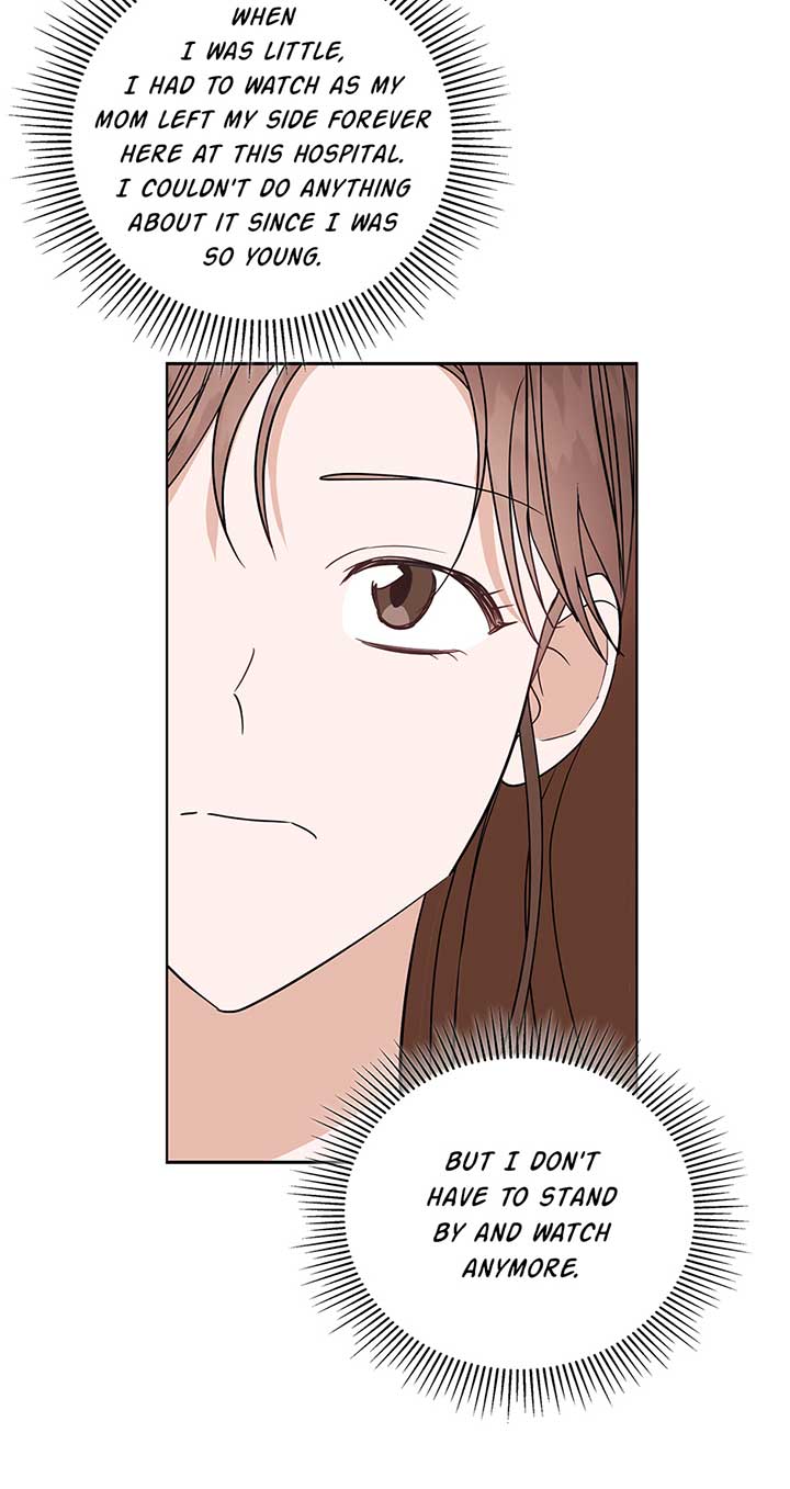 A Sneaky Blind Date [Official] Chapter 1 - Page 69