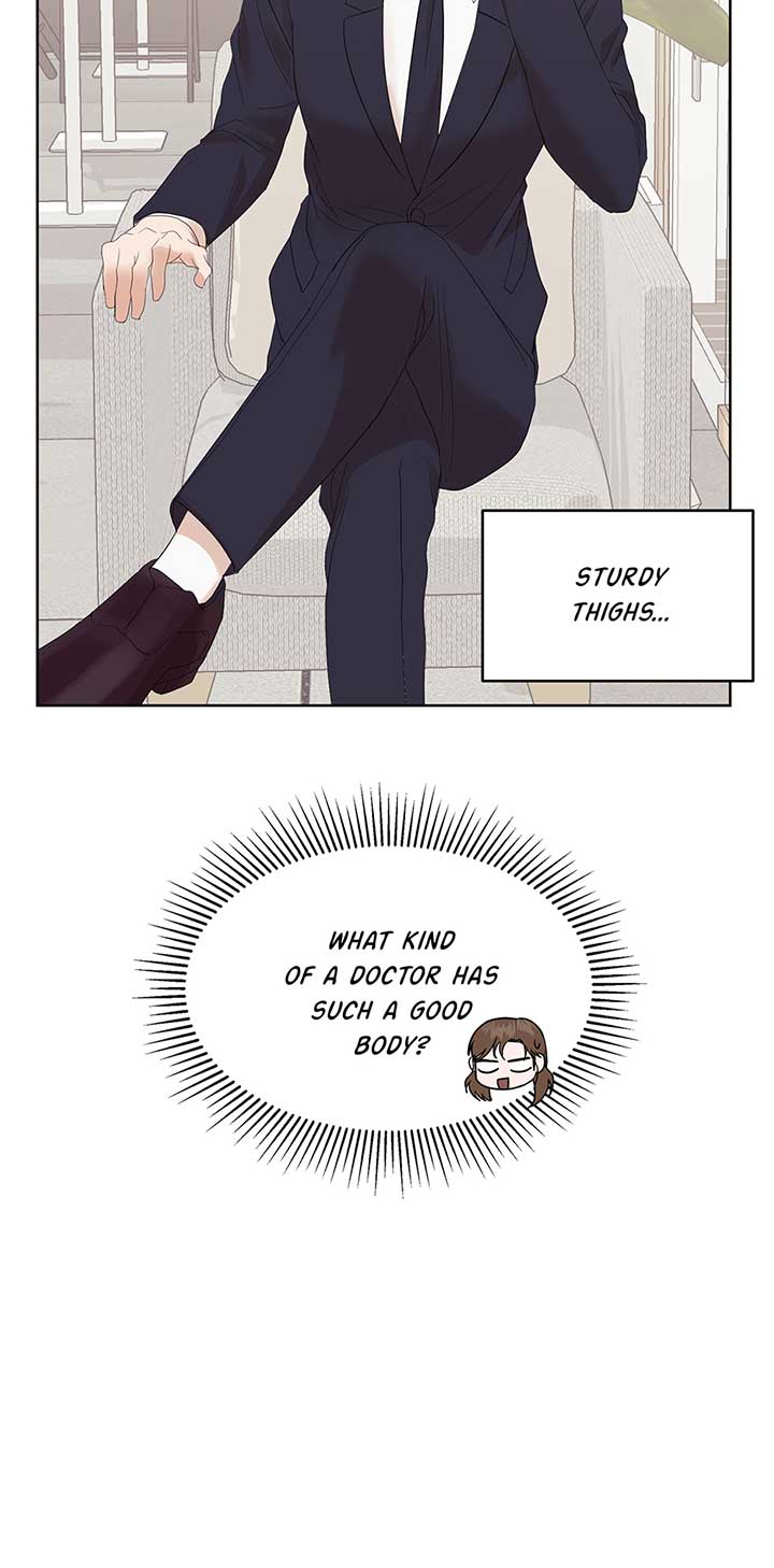 A Sneaky Blind Date [Official] Chapter 1 - Page 7