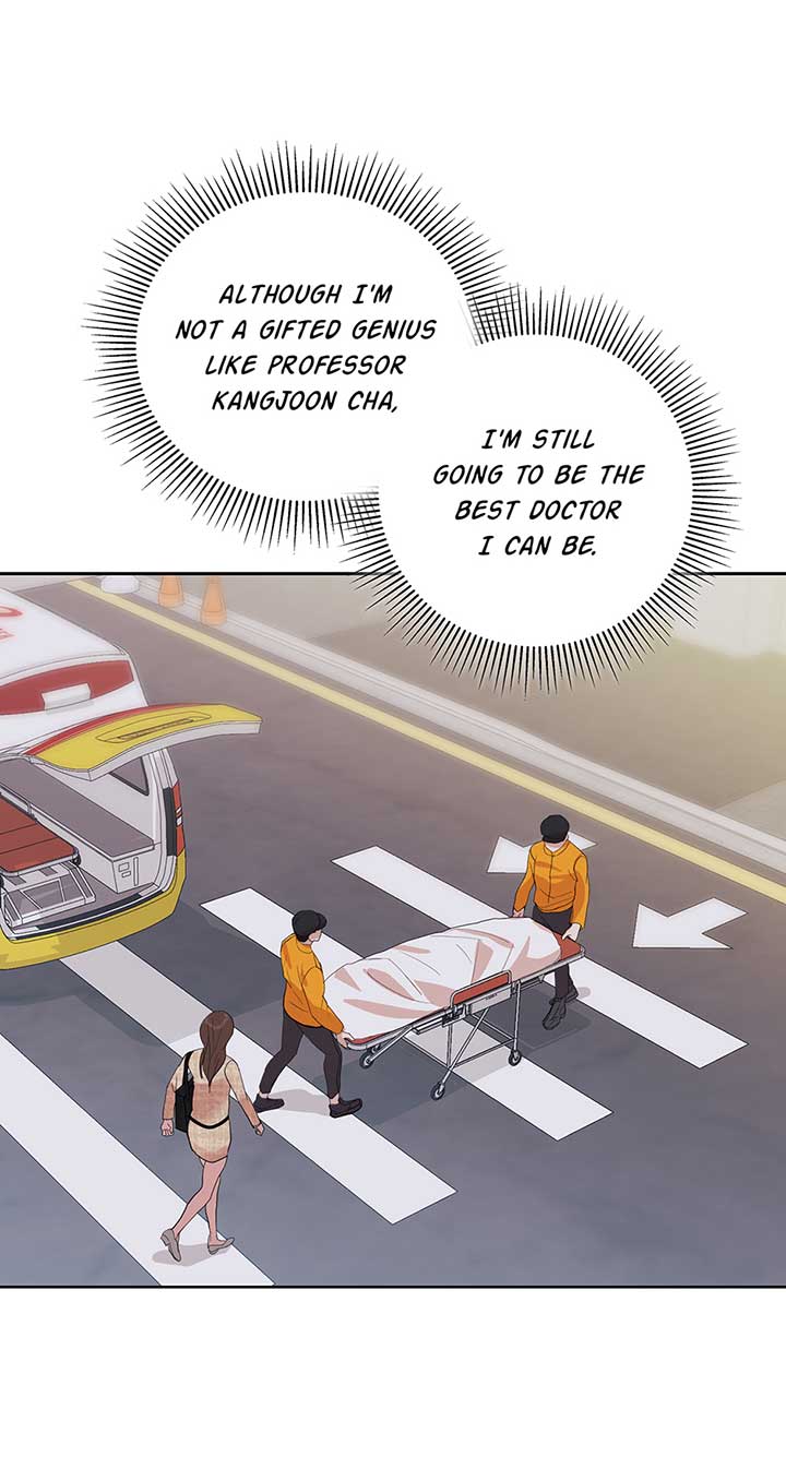 A Sneaky Blind Date [Official] Chapter 1 - Page 70