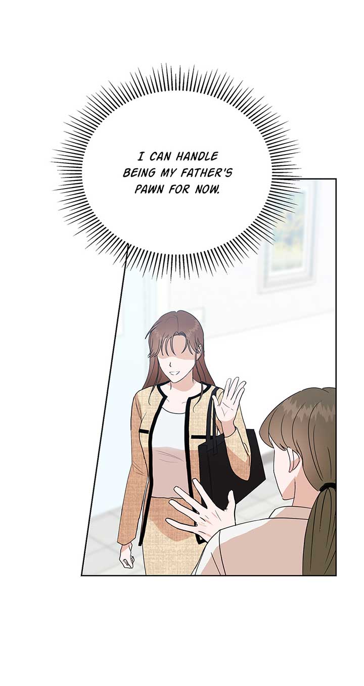 A Sneaky Blind Date [Official] Chapter 1 - Page 71