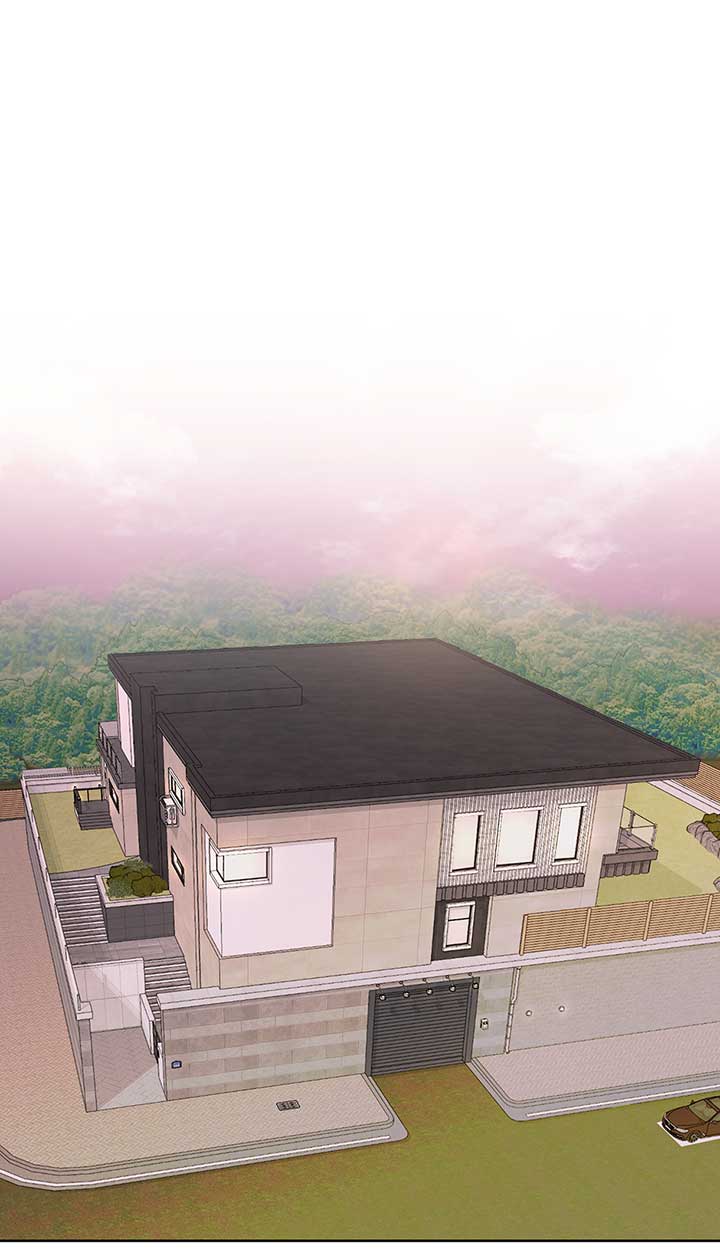 A Sneaky Blind Date [Official] Chapter 10 - Page 1