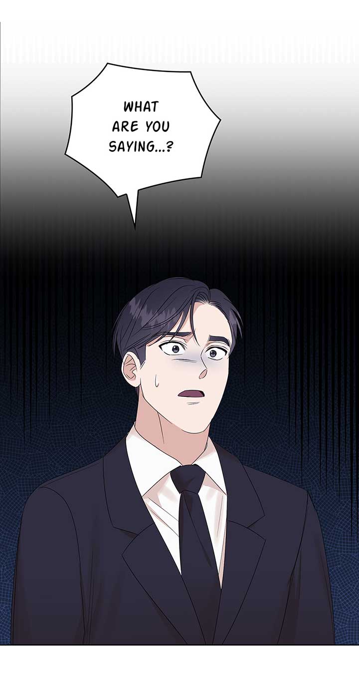 A Sneaky Blind Date [Official] Chapter 10 - Page 10