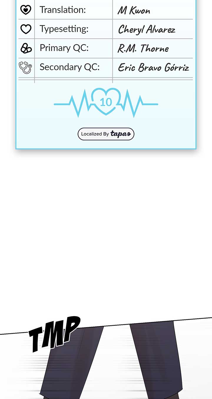 A Sneaky Blind Date [Official] Chapter 10 - Page 12