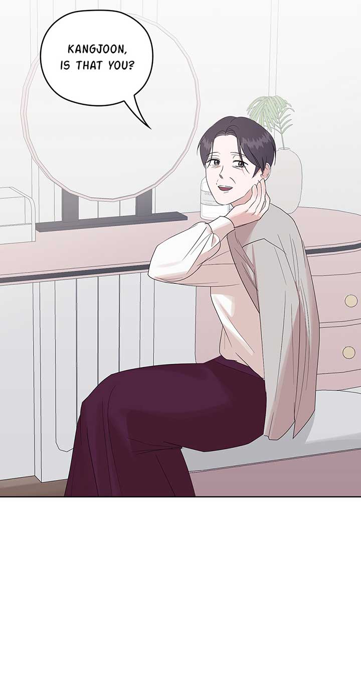 A Sneaky Blind Date [Official] Chapter 10 - Page 15