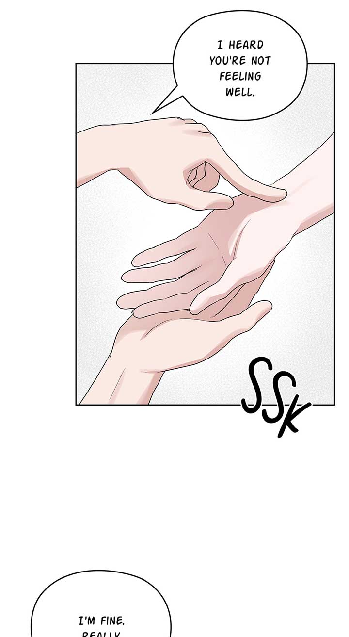 A Sneaky Blind Date [Official] Chapter 10 - Page 16