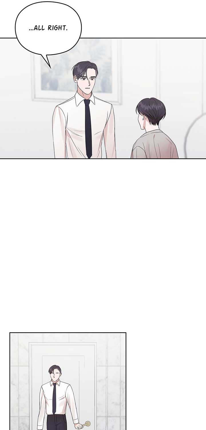 A Sneaky Blind Date [Official] Chapter 10 - Page 23