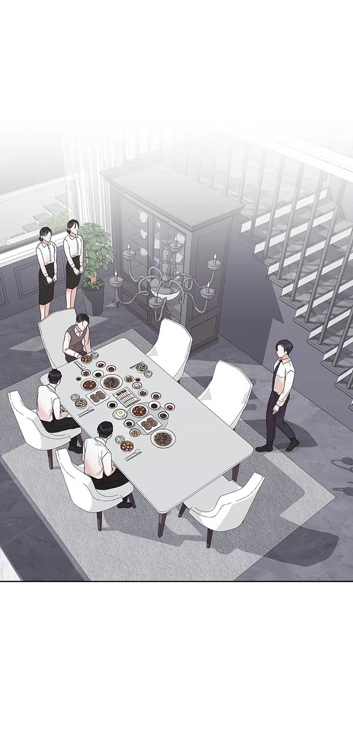 A Sneaky Blind Date [Official] Chapter 10 - Page 25