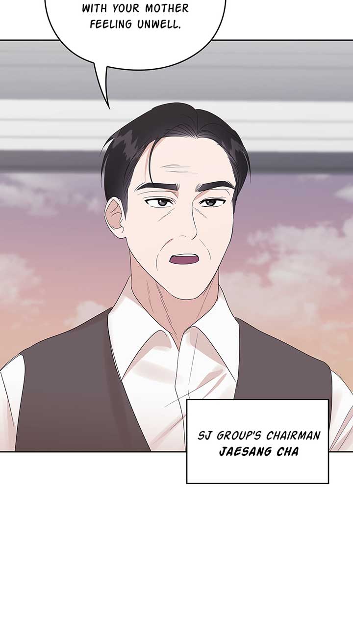 A Sneaky Blind Date [Official] Chapter 10 - Page 29