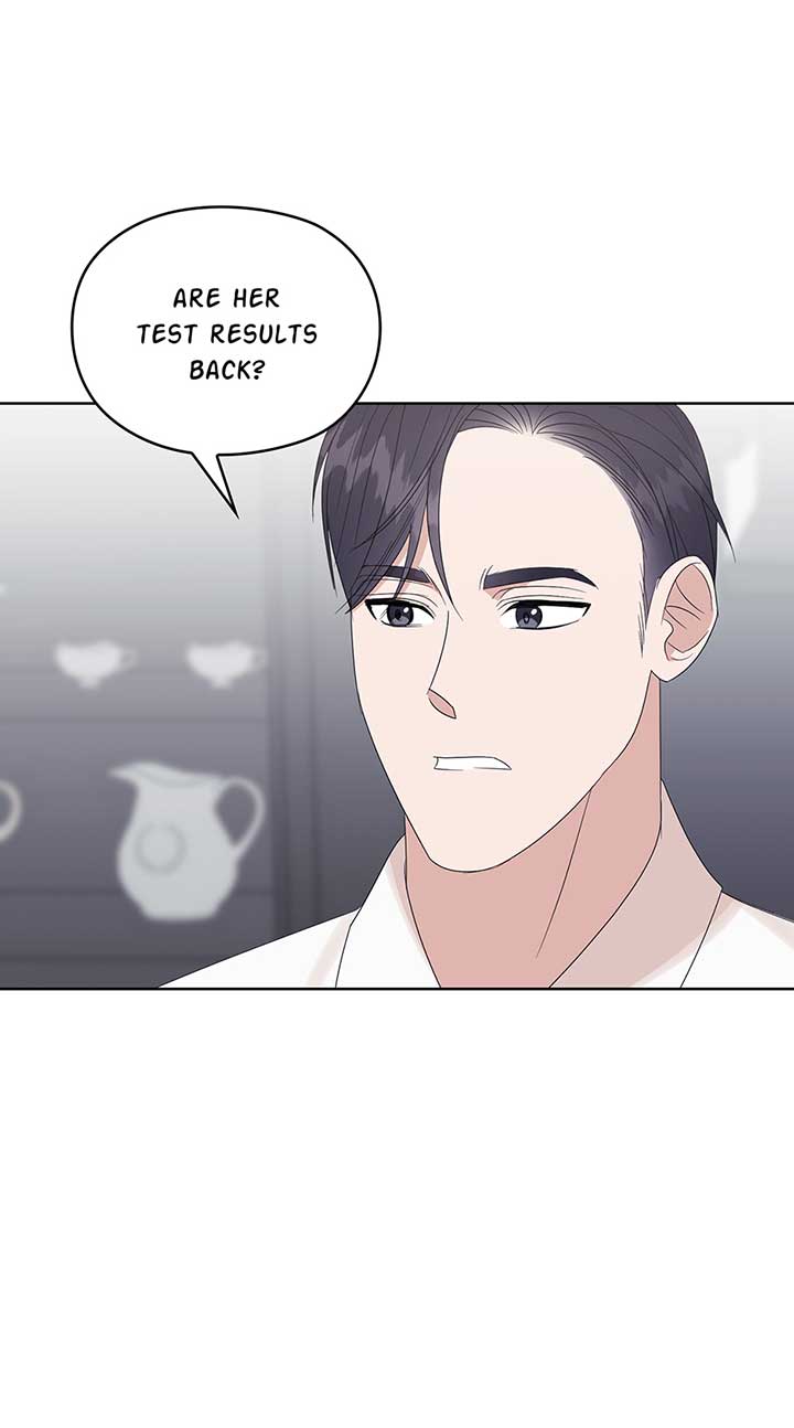 A Sneaky Blind Date [Official] Chapter 10 - Page 32