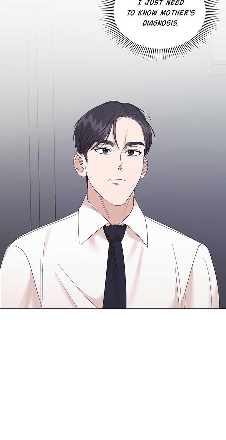 A Sneaky Blind Date [Official] Chapter 10 - Page 37