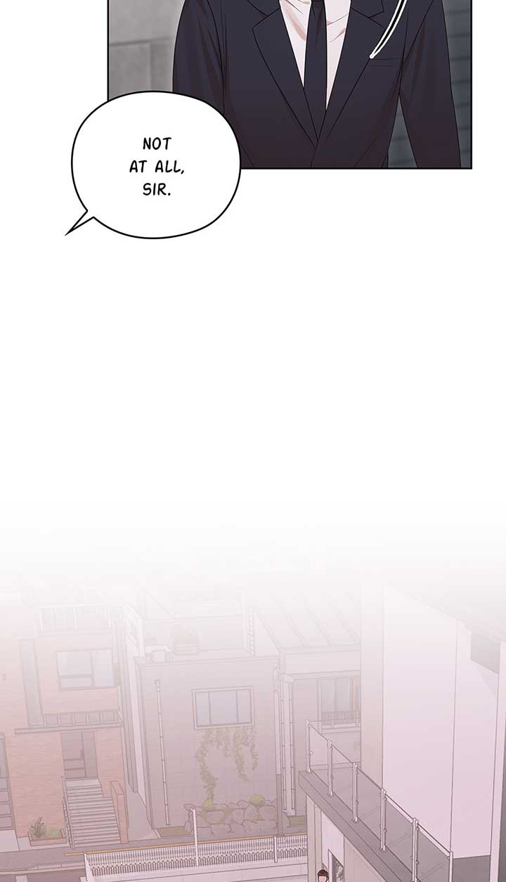 A Sneaky Blind Date [Official] Chapter 10 - Page 4