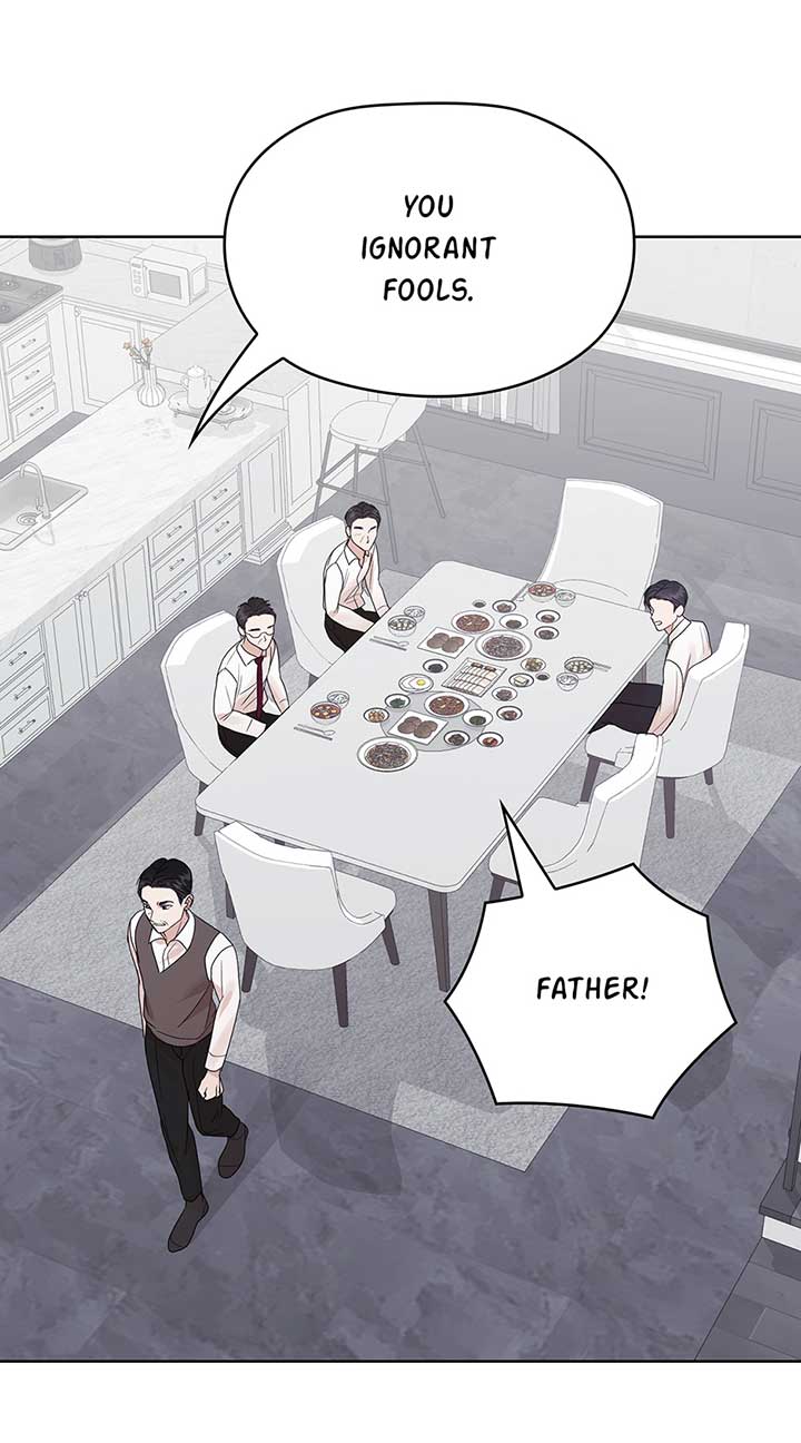 A Sneaky Blind Date [Official] Chapter 10 - Page 40