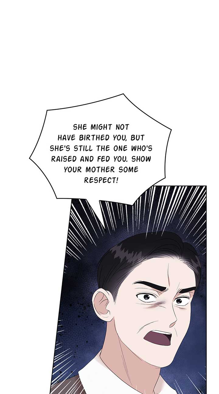 A Sneaky Blind Date [Official] Chapter 10 - Page 41