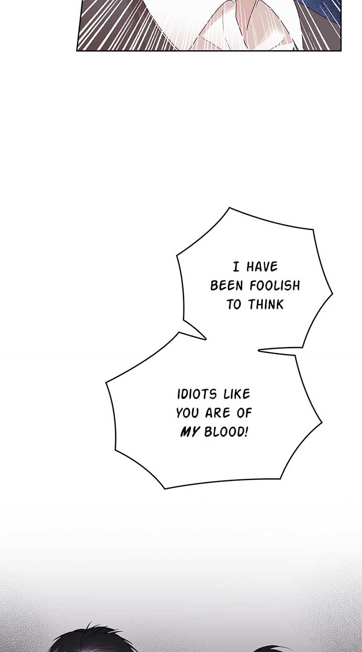 A Sneaky Blind Date [Official] Chapter 10 - Page 42