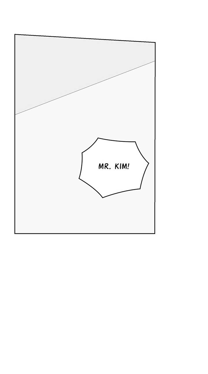 A Sneaky Blind Date [Official] Chapter 10 - Page 44