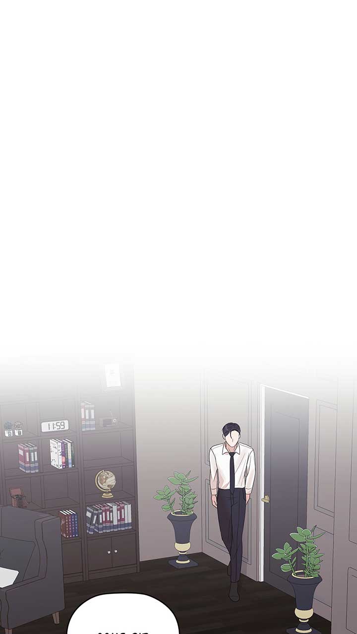 A Sneaky Blind Date [Official] Chapter 10 - Page 49