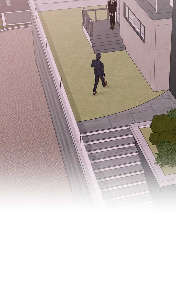 A Sneaky Blind Date [Official] Chapter 10 - Page 5