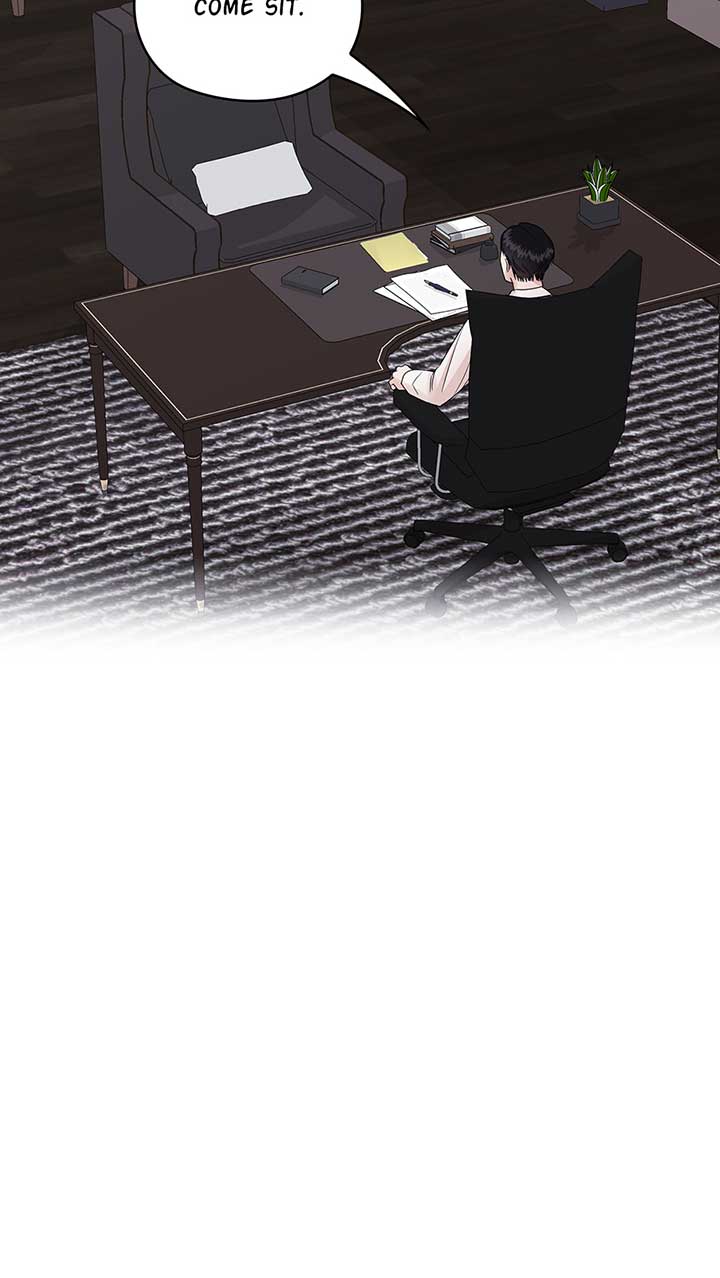 A Sneaky Blind Date [Official] Chapter 10 - Page 50