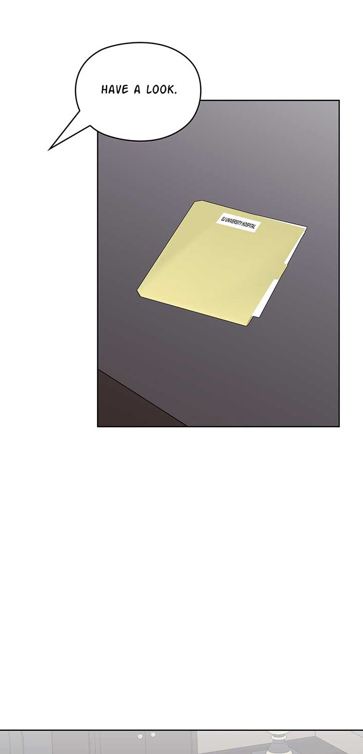 A Sneaky Blind Date [Official] Chapter 10 - Page 51