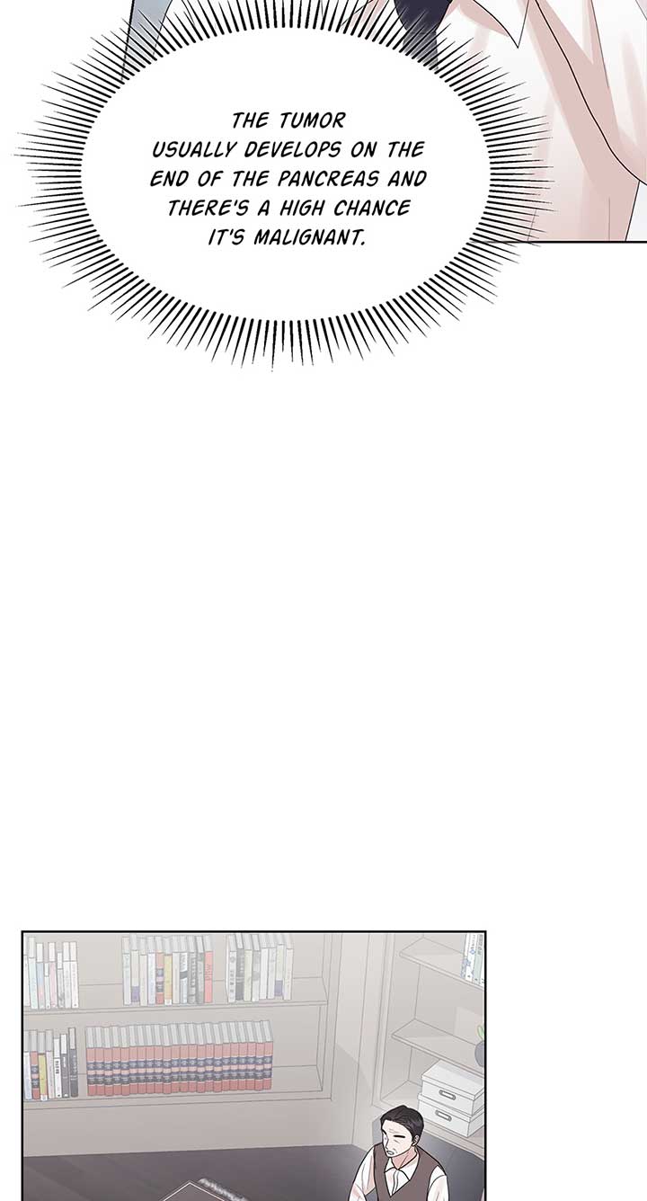 A Sneaky Blind Date [Official] Chapter 10 - Page 60