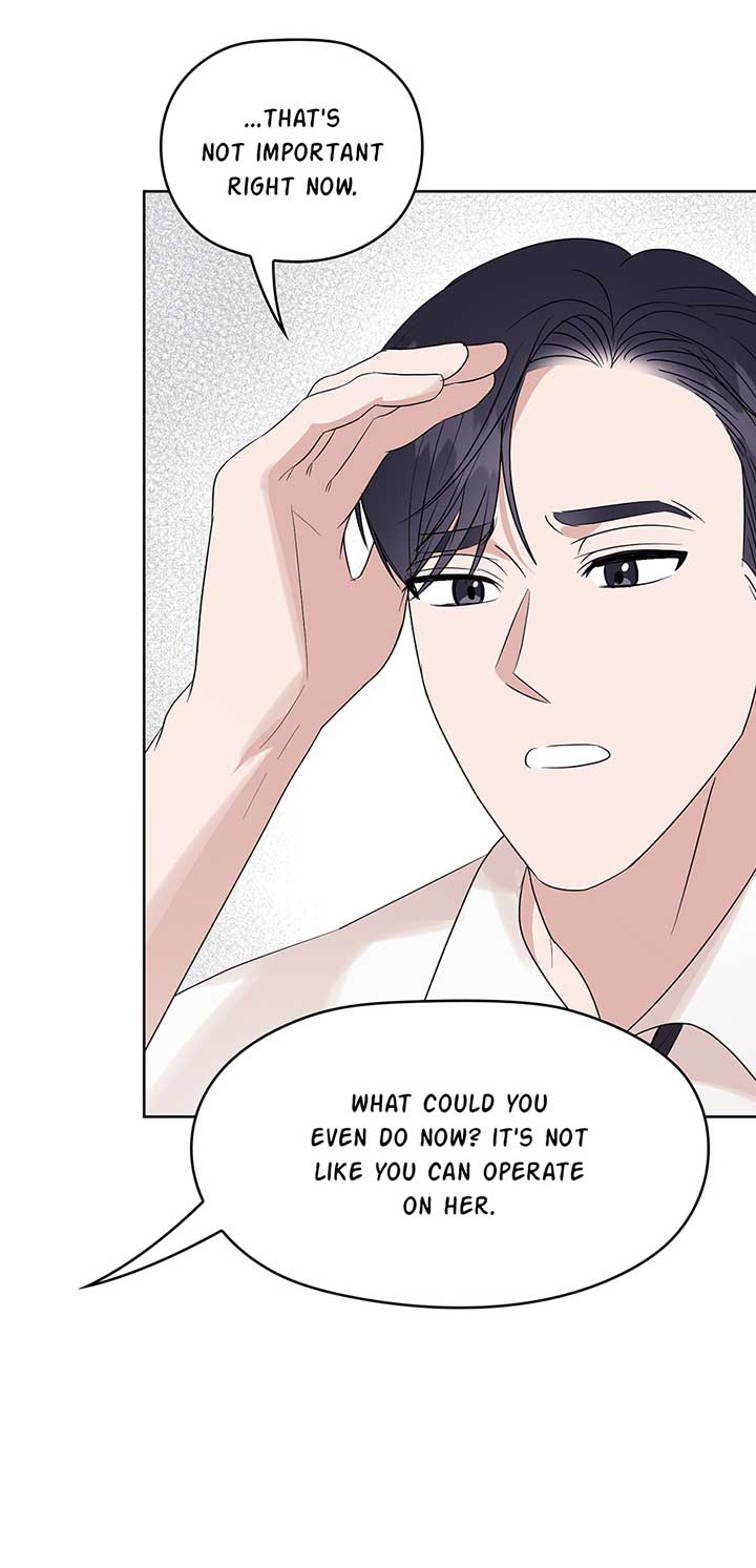 A Sneaky Blind Date [Official] Chapter 10 - Page 62