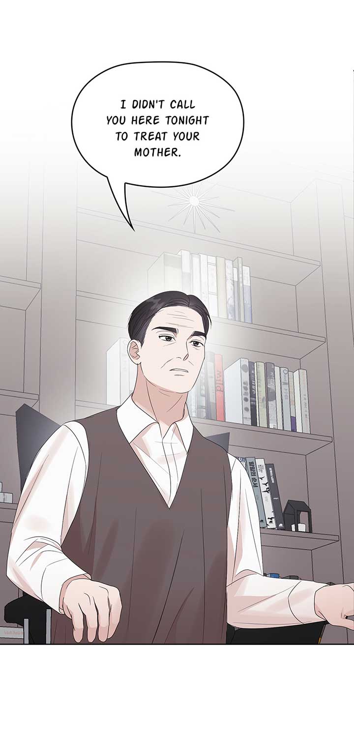 A Sneaky Blind Date [Official] Chapter 10 - Page 63