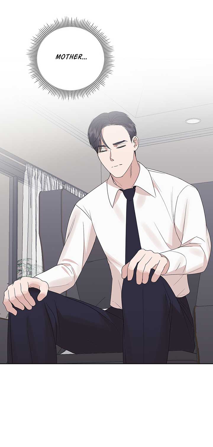 A Sneaky Blind Date [Official] Chapter 10 - Page 67