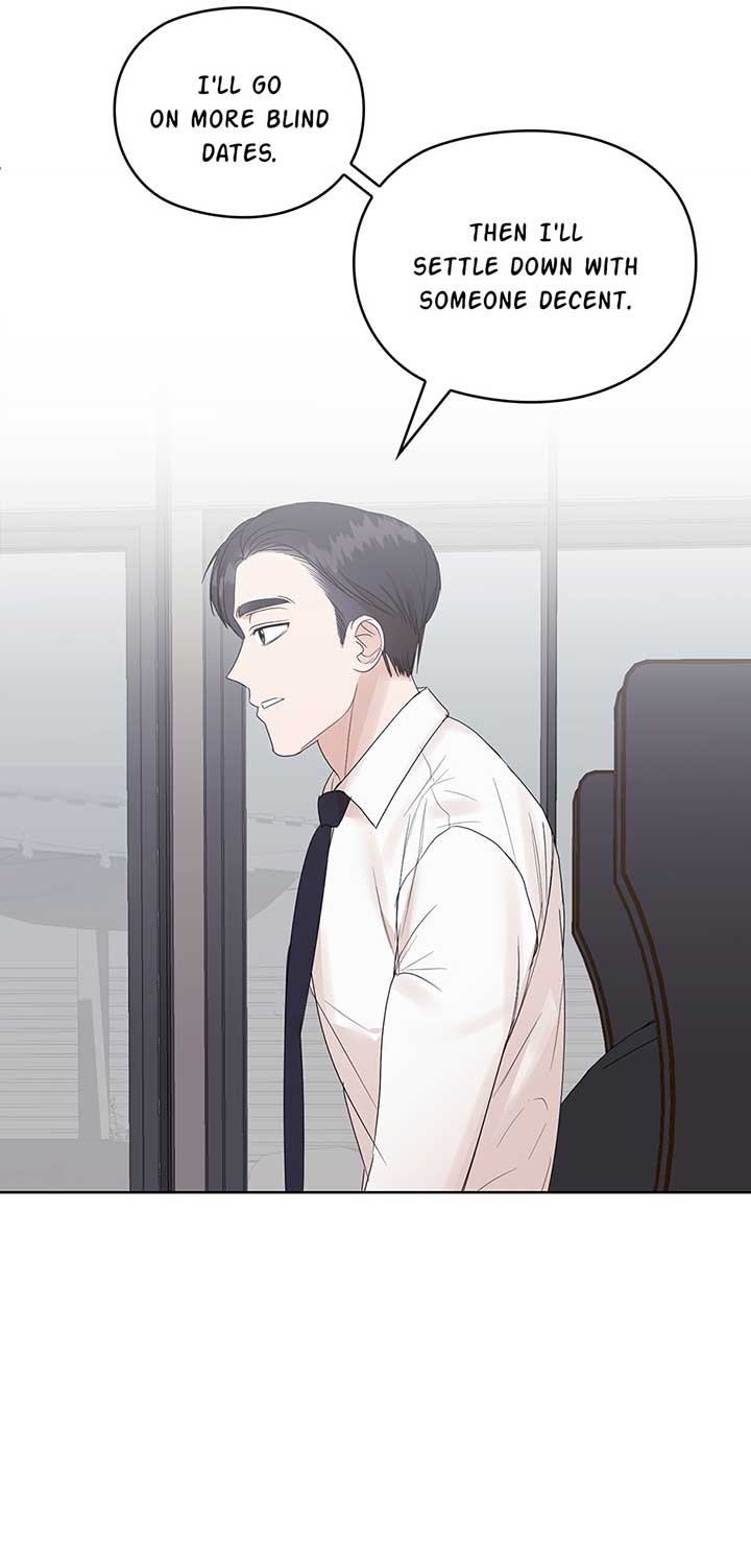 A Sneaky Blind Date [Official] Chapter 10 - Page 72