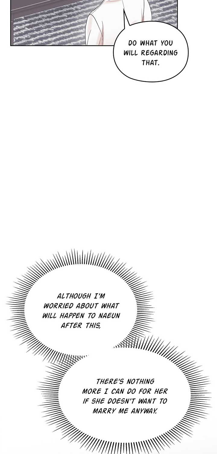 A Sneaky Blind Date [Official] Chapter 10 - Page 75