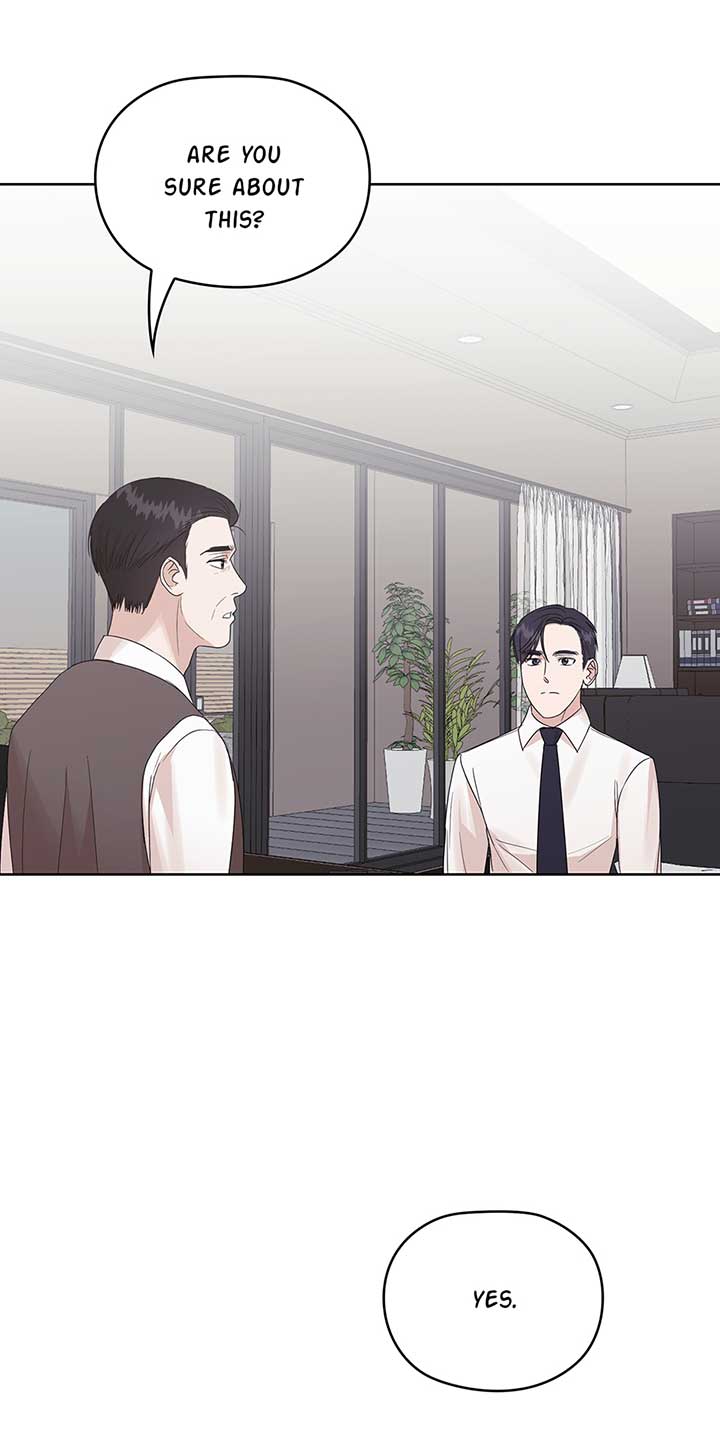 A Sneaky Blind Date [Official] Chapter 10 - Page 77