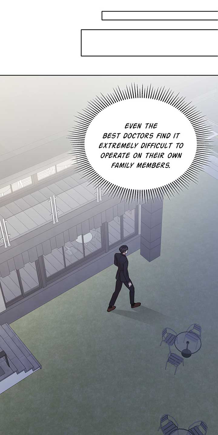 A Sneaky Blind Date [Official] Chapter 10 - Page 79