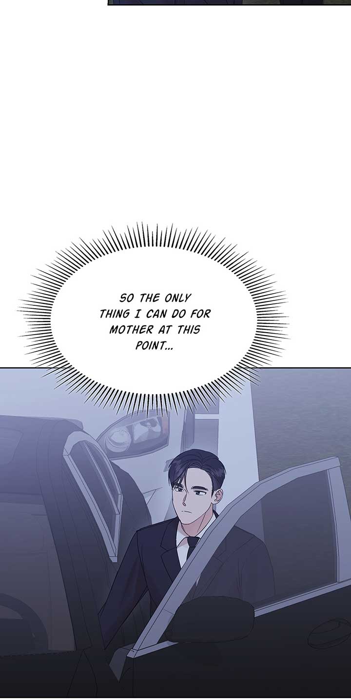 A Sneaky Blind Date [Official] Chapter 10 - Page 81