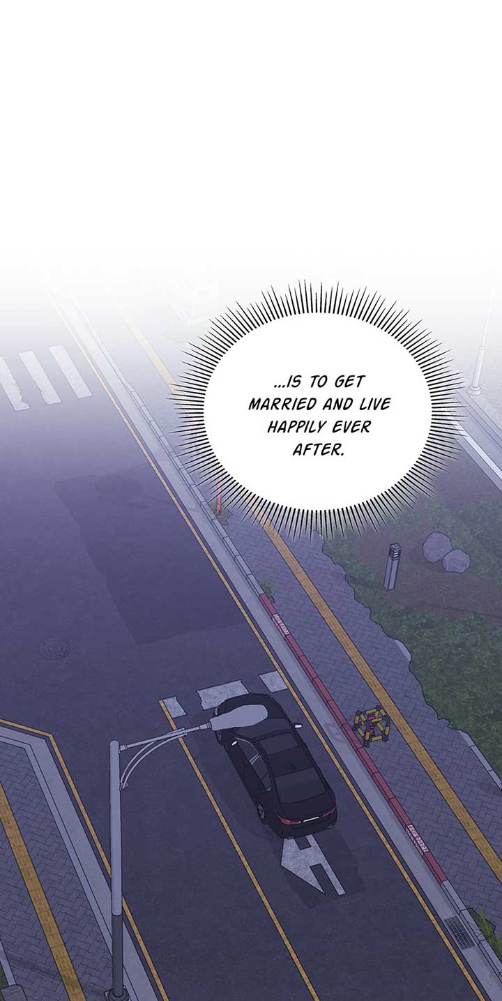 A Sneaky Blind Date [Official] Chapter 10 - Page 82