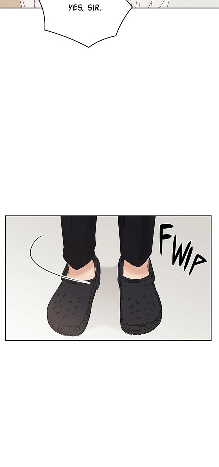 A Sneaky Blind Date [Official] Chapter 11 - Page 10