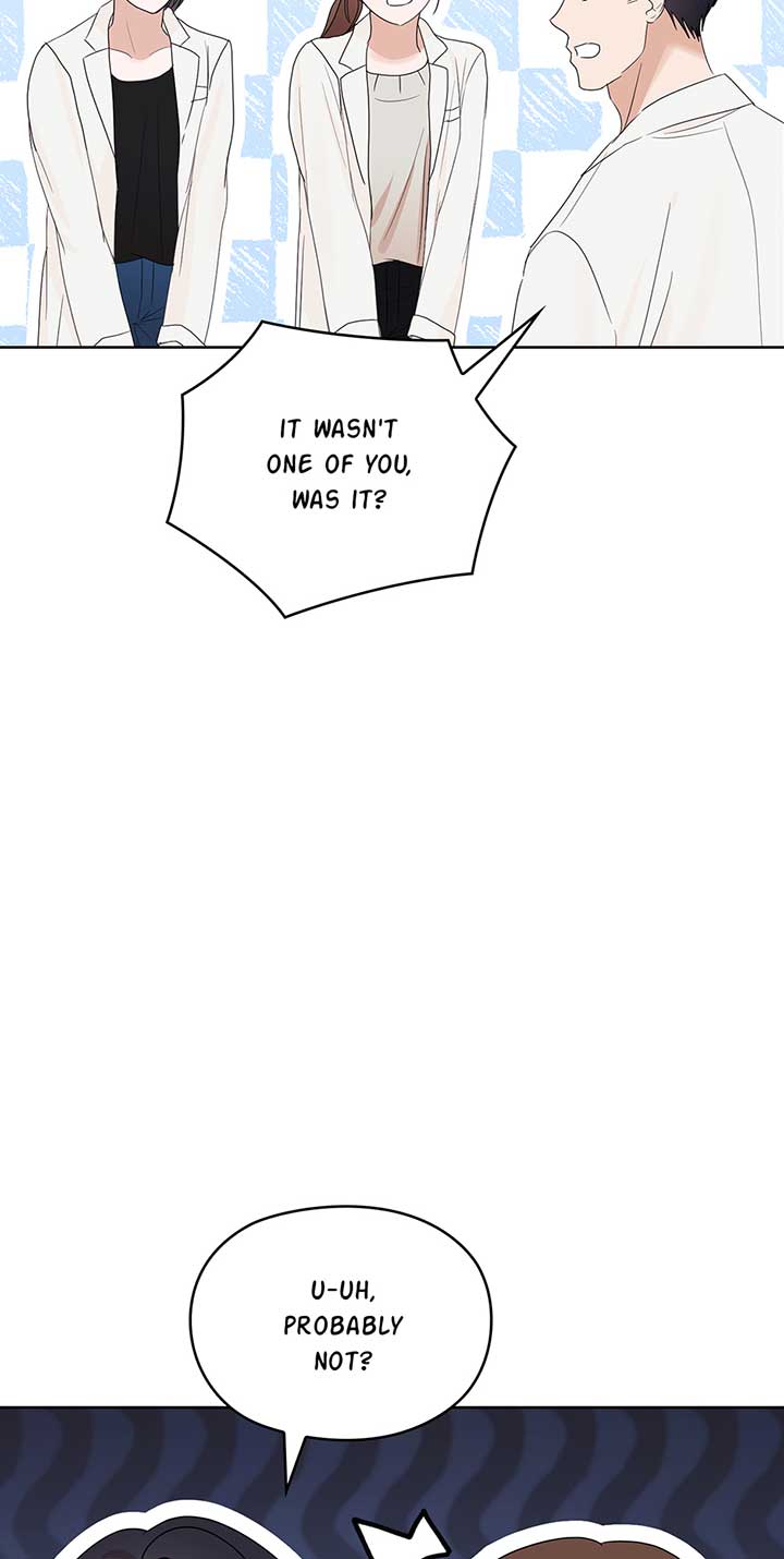 A Sneaky Blind Date [Official] Chapter 11 - Page 15