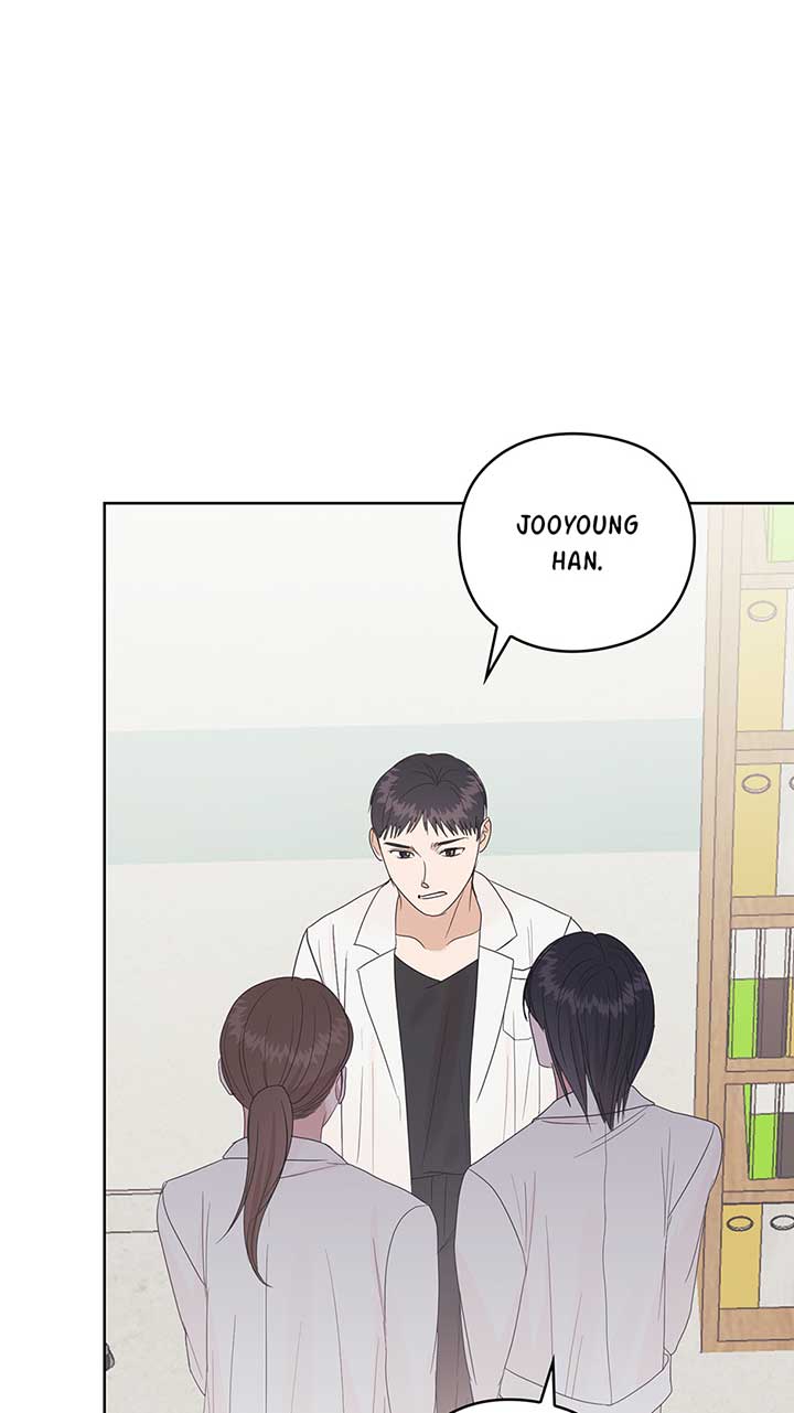 A Sneaky Blind Date [Official] Chapter 11 - Page 19