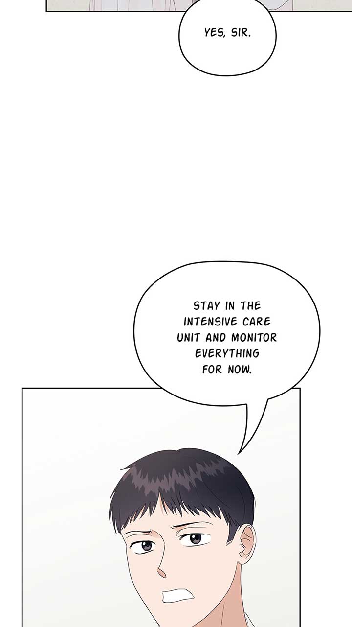 A Sneaky Blind Date [Official] Chapter 11 - Page 20